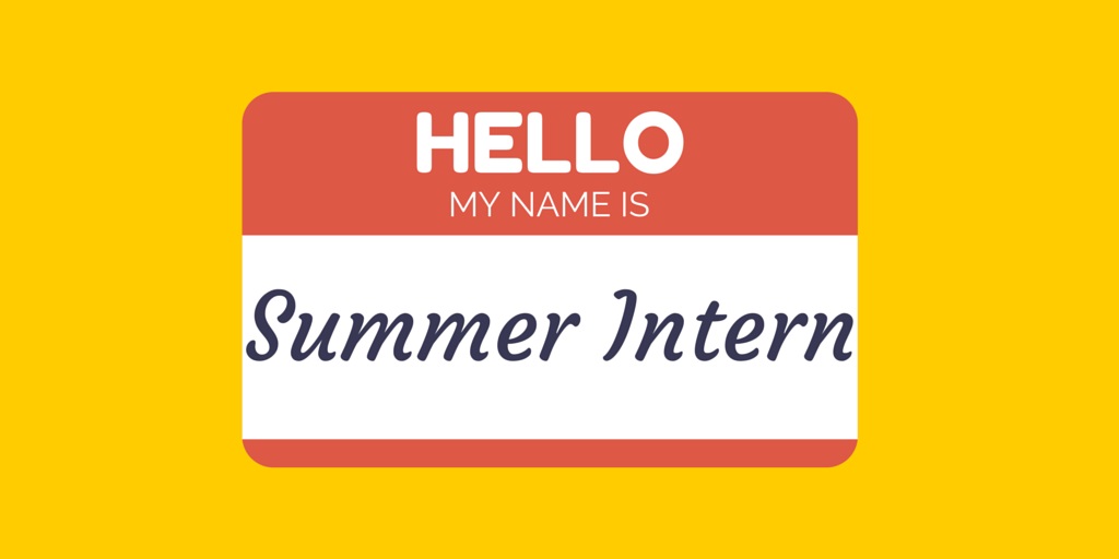 Summer Internships- Endless Possibilities At Your Fingertips