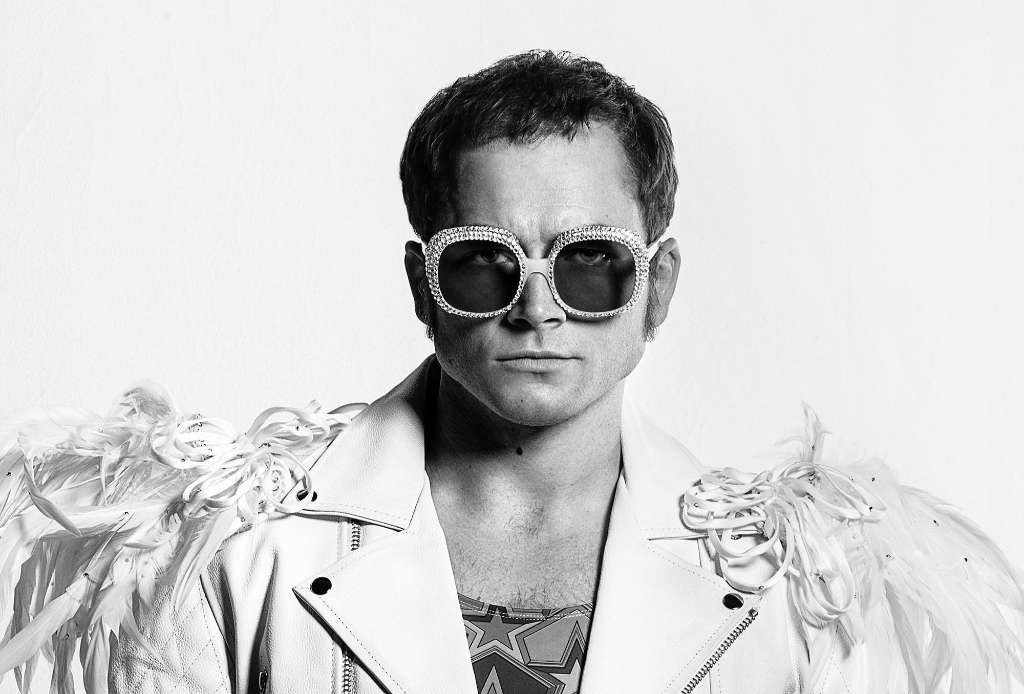 Rocketman on X: @BrownsSUPERfan_ On October 25, Elton John began