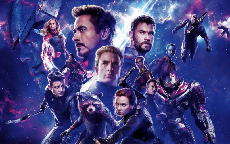 Avengers: Endgame - Metacritic