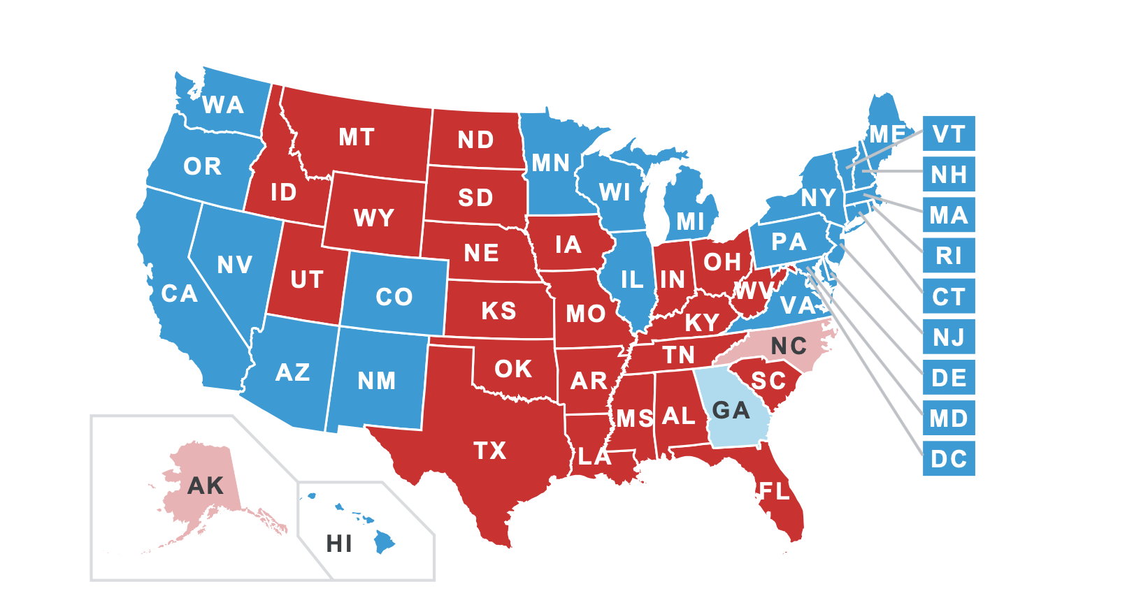 The Electoral College Explained